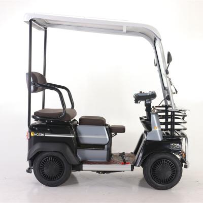 China Original Unisex Golf Electric Scooter Electric Tricycle Vae Motor For Electric Tuk Tuk 3 Wheel Golf Scooter Mobility Scooter 4 Wheel for sale