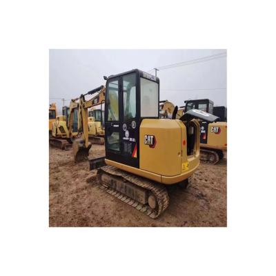 China Building\agriculture\construction high performance used excavator with good working condition Cat305.5e 5.5ton on hot sale cheaper for sale