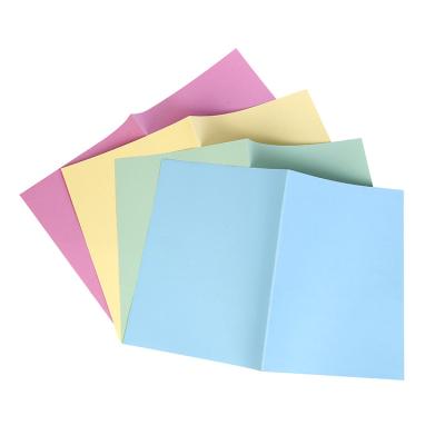 China China colored folding diy a4paper making square used fabric color for origami paper for sale