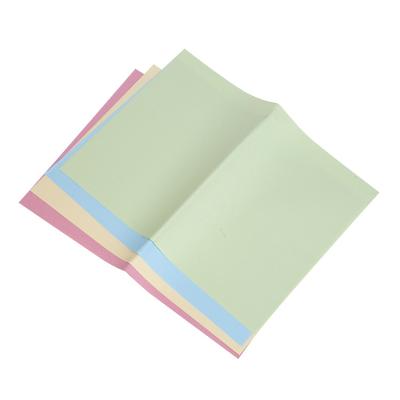 China China colored folding diy a4paper making square used fabric color for origami paper for sale