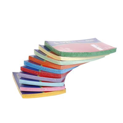 China China Custom Wholesale Color DIY Origami Folding Paper for sale