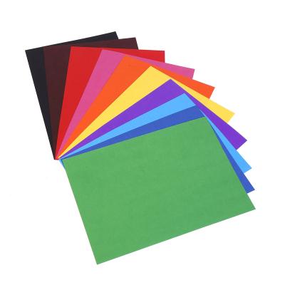 China China A4 80g Color Copy Paper Printing Paper Customized Diy Children's Color Paper Origami With Cheap Price for sale