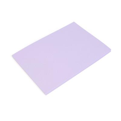 China China 70 grams of light purple origami paper, suitable for schools, teachers and beginners for sale