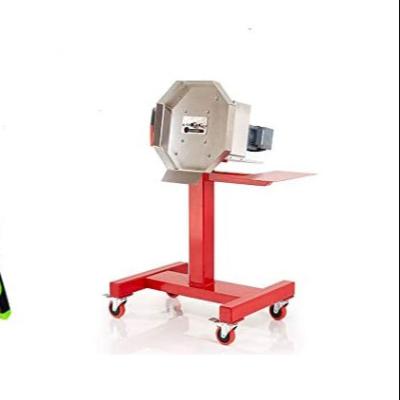 China Variable Speed ​​Control GrowLine High Performance Bucker Debudder Machine for sale