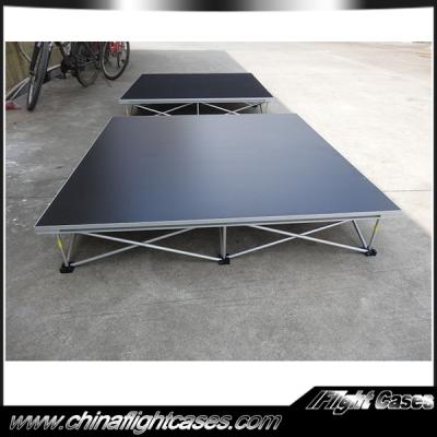 China All popular RK Intellistage events used portable stage platform for sale