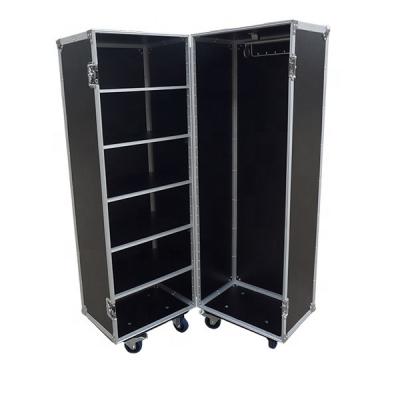 China Steam Trunk Wardrobe Moving Case RKWC7050140C for sale