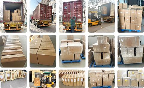 Verified China supplier - Yuanbang Filtering Technology(Langfang) Co., Ltd.