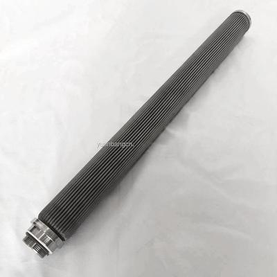 China 35μ Mesh Oil Stainless Steel Filter Element BXG9056304 BXG8066713 for sale