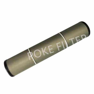 China Hydraulisches Dieselfilter-Element 8421999090 zu verkaufen