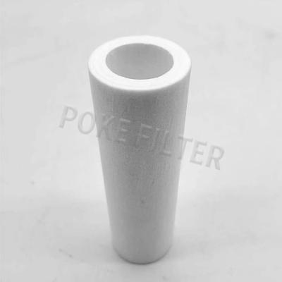 China 328A7187P003 / SI 48059 Olie mistfilter Glasvezel gesinterd buis koelcartridgefilter Te koop