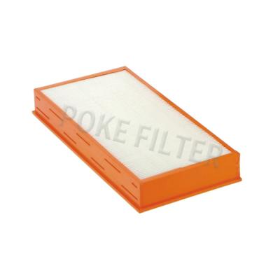 China POKE 12232137 / SC50140 Cabin Air Conditioning Filter Element For Loader for sale