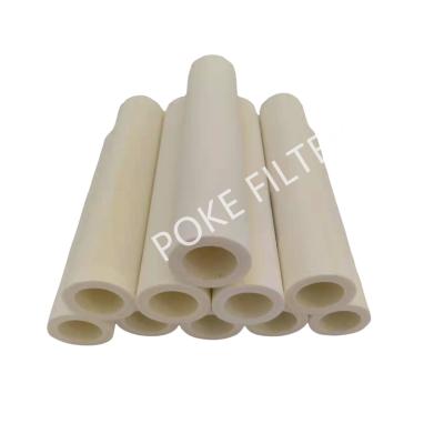 China FLT486 328A7187P003 SI48059 Glass Fiber Sintered Phenolic Resin Filter Element 1-100 Micron for sale