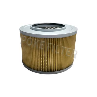 China 14530989/VOE14530989/ST70867/P502258/4333464/SH 60159 Hydraulic Oil Filter Element For Excavator for sale