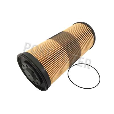 China Fuel Oil Water Separation Filter Hocp-44810/Sn 40409 10 Micron Coalescer for sale