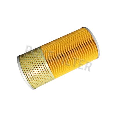 China POKE Fuel Oil Water Separator Filter Hsp-44410 / Sn 40428 For RVFS-3 for sale