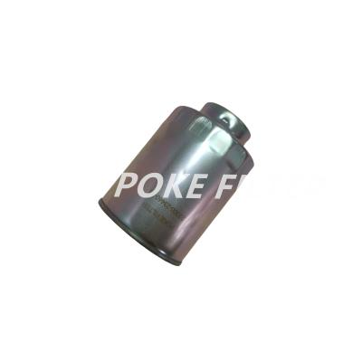 China Fuel Filter Assembly Fuel Filter Element 23300-23400-71 Filter Paper Material for sale