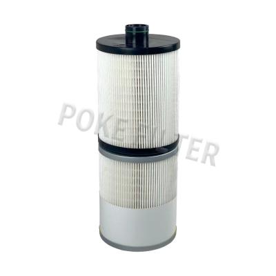 China POKE  Fuel Water Separator Filter SN 40758/PF46079/FS53014/SK 48634 For Diesel Engine for sale