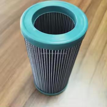 China Return Filter Element 937878Q TXWL3-10 SH 53414 Excavator Oil Fuel Filter for sale