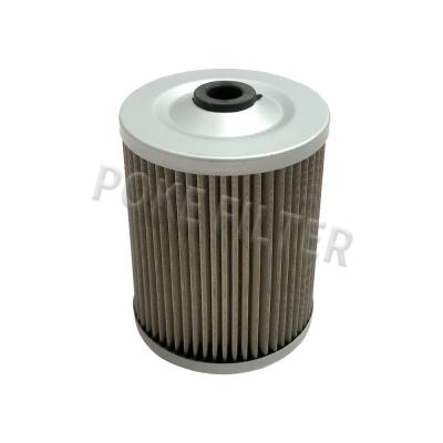 China Fuel Filter Element E120SF006 / SN 4001 For Road Paver TITAN 225 TITAN 226 for sale