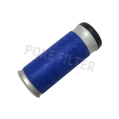 China P775704/SA10120/PA3684 Af25424 Auto Customized Parts Truck Diesel Air Cartridge Filter for sale