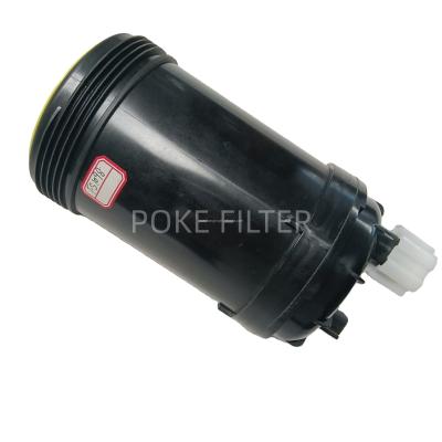 China POKE Spare Parts Fuel Filter Element FF63009 FS1098 SN 40706 for sale