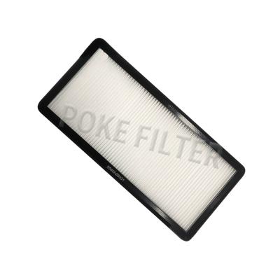 China Compressor 5580028031 Sc 90252 Cabin Air Filter Element for sale