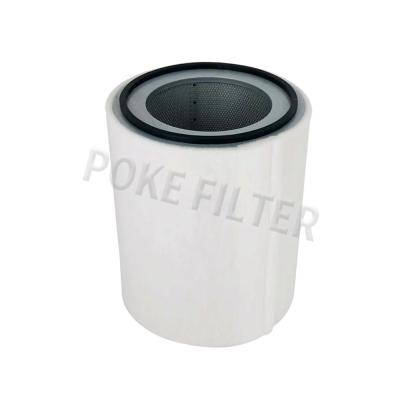 China Poke Cartridge Cst71005 SA 190508 Air Compressor Filter For Sm 4000 for sale