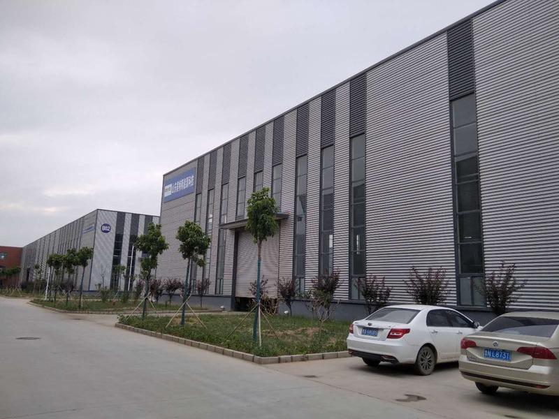 Verified China supplier - Shandong Icemts Energy Technology Co., Ltd.