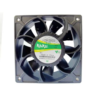 China Hot Sale Factory Wholesale Price High Efficiency Fan 400v Axial Exhaust Ventilation Cooling DC FANS for sale