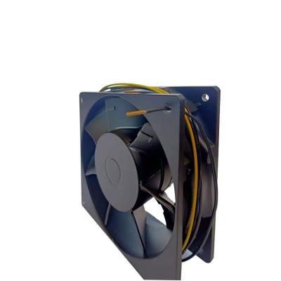 China High Efficiency Competitive Price Large Air AC Axial Fan 8025 for sale