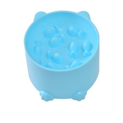 China Trendy Slow Feeder Bowls - Aligning with Current Market Demands for sale