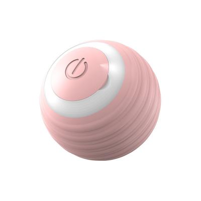 China Safe and Easy-to-Use Pet Toy Balls - Perfect for Peace of Mind for sale