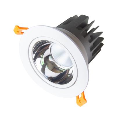 China Downlights COB Downlight Housing 30W Led Downlight Parts 20w for sale