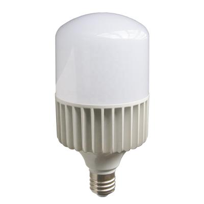 China Light Housing High Quality Aluminum Led Bulb Housing 150W E40 Bulb Lamp Parts for sale