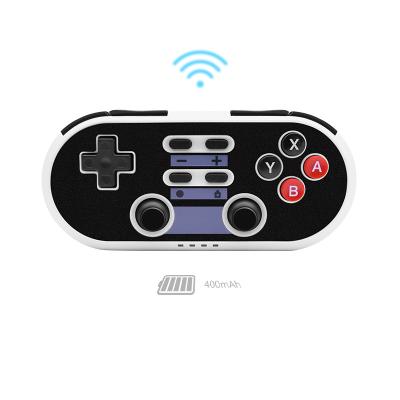 China Touch Buttons New Design For Smartphone Analog Stick 3d Joystick Joysticks NS02 Game Controllers For Nintendo Switch Gamepad for sale