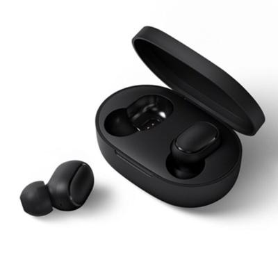 China In-Ear TWS 5.0 True BT Headphones Wireless Earbuds Stereo Earbuds For Airdots Noise Reduction MI Headphones for sale