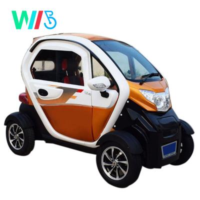 China Much More Regular Cars Auto Suv Electric Vehicle Makes Mini Electric Vehicle /Cheap Electric Car 1-3 People for sale