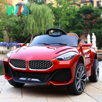 China Ride On Toy Hot Sell Kids Ride On Toy Car/Kids Electric Remote Control Car/Kids Electric Car for sale