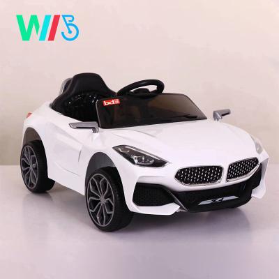 China Ride On Toy New Baby Battery Operated Toys Toddler Kids Electric Car Ride On 24 Volt Big Cars For Kids To Drive for sale