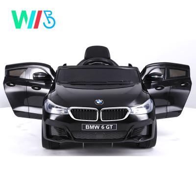 China Ride On Toy Wholesale Ride On Battery Operated Children Toys 12v Electric Car Baby Car Kids Toy Car for sale