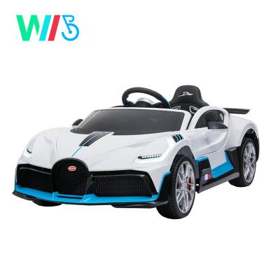 China Ride On New Model Children Electric Toy Car Price /2020 Toy Ride On Electric Car Children/Remote Control Ride On Car for sale