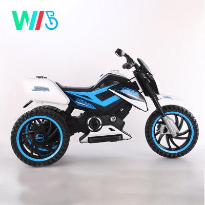 China Ride On Toy 2020 New Baby Motorcycle Toys Child Electric Motorcycle Model Electric Motor For Kids Cars for sale