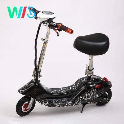 China Best Citycoco/cheap electric motorcycle scooter for sale/Mini Moped Motorbike 50cc with EEC 92*32*46cm for sale