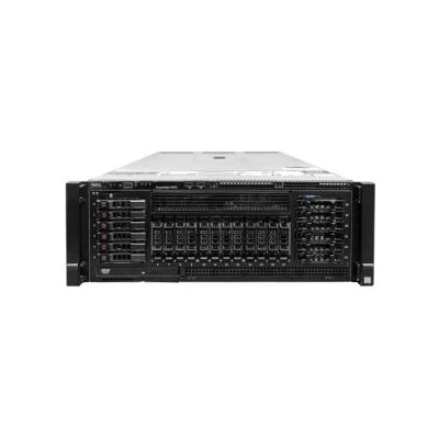 China High Performance and Cheap Used Brand PowerEdge R910 Support Sever PowerEdge R910 for sale