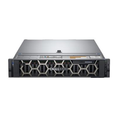 China High Quality PowerEdge R740 2U Rack Server PowerEdge R740 for sale