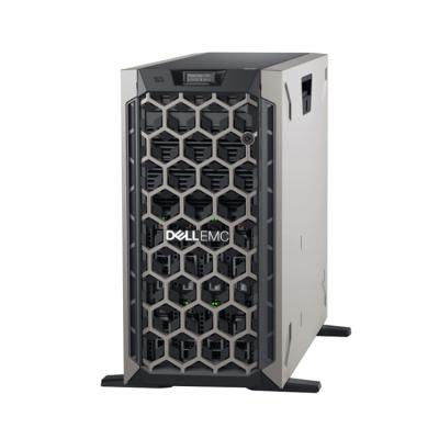 China PowerEdge T440 Xeon Gold 5122 Processor 16GB DDR4 Ram 5U Tower Server PowerEdge T440 for sale