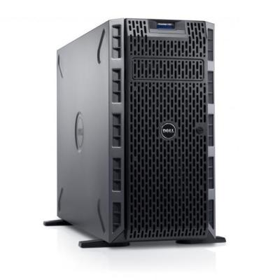 China PowerEdge T630 Tower Server with Xeon E5-2603 v4 6 Core 1.7GHz PowerEdge T630 for sale