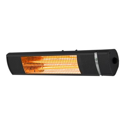 China Home Outdoor Wall Mounted Heaters Electric Heaters for sale