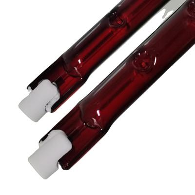 China Ruby Quartz Buy Price J118 230V 400With the best quartz Heater Halogen Infrared Heat Lamp for sale