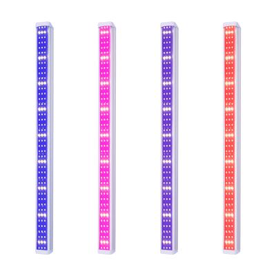 China Seed Starting Greenhouse Led Grow Light Full Spectrum 25w 36w 50w 120w Led Light Bars Grow Led Lights for sale